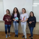 FILOSOFIA – 9º ANO – VOLUNTARIADO