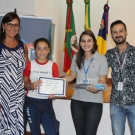 Alunos recebem certificação Toefl