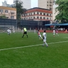  Final do Campeonato de Futebol Infantil 2017