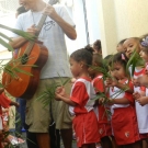 Domingo de Ramos 2016