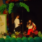 3º Ano Musical