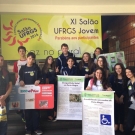 XI Salão UFRGS Jovem