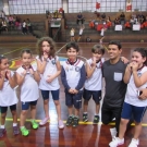 Encerramento do Campeonato de Queimado 2016