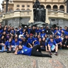 Encontro Regional de Jovens Lassalistas (2018)