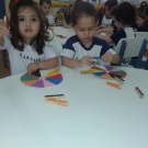 Brincando com Formas e Cores