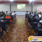 Reunião de Pais do 6º ano