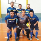 Torneio de Futsal do SINPRO/RS 2018