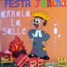 Festa Junina 2015