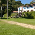  Visita à Fazenda Ponte Alta