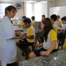 5º B Laboratorio Ciencias