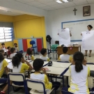 Atividade de Educação Nutricional