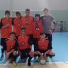 Liga Escolar Paulista - 2014