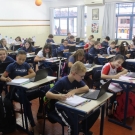 A TECNOLOGIA EM SALA DE AULA