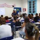 Reunião Inaugural com Pais - Ano letivo 2020