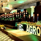 Formatura Alunos La Salle Agro 2016/2017 