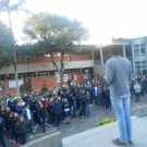 Abertura da Semana de La Salle