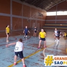 5º ANO -  INICIAÇÃO AO VOLEIBOL