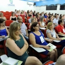 8ª Reunião do Conselho Estadual de Educação de Santa Catarina e Conselhos Municipais