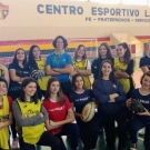 Ensino Fund. e Médio conhecem o Touch Rugby