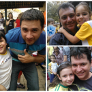 15-08-14 Homenagem pais 1º ano 