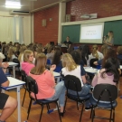 Lançado projeto Ciências em Ação