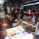 II FEIRA DO LIVRO DO LA SALLE PEPERI