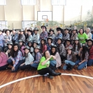 Festa Junina 2016 - 7º ano B