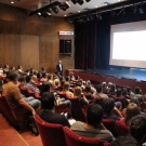 Reunião de Apresentação da Educação Infantil