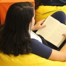 Saboreando livros (9º ano)