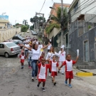 CEPLAS-RJ participa da “Peace Run” (2)