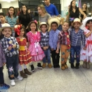 Festa Junina do La Salle Sobradinho reúne mais de 2.500 pessoas