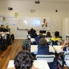 Oficina de criação de vídeos - 4º ano