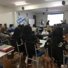 Projeto “Google For Education”