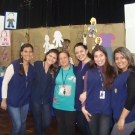 Exposição da Educação Infantil 2