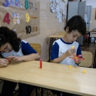 2º ano - Projeto Gentileza