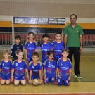 Colégio La Salle foi palco de rodada da Copa AABB