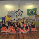 FESTA JUNINA 2014 - Jazz