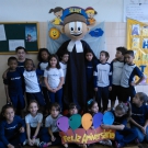 2º ano - Semana La Salle