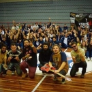 Volta às Aulas no La Salle Carmo