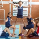  GINÁSTICA ACROBÁTICA