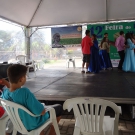 Sarau Literário na Feira do Livro do Bairro Niterói