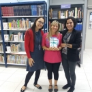 Inauguração da Biblioteca 2019