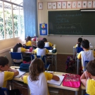 Alimentação saudável - 3º ano 'B'