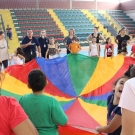 Dia das Mães 2018 - 1° e 2° anos