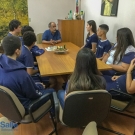 Reunião Monitoria