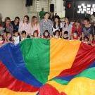 Dia das Mães 2018 - Educação Infantil 