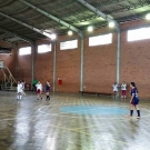 Futsal - JEMUSA