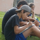 1ª Etapa do Curso de Liderança