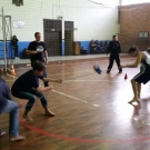 I - Inter Jogos da escola La Salle Pão dos Pobres 