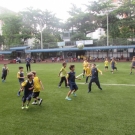 Encerramento da Escolinha de Futebol 2017